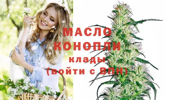 тгк Абдулино